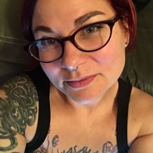 Meet your Posher, Yvonne